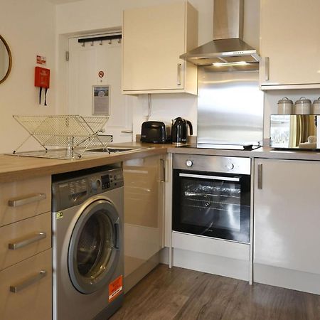 Glenlivet Apartment Oban Bagian luar foto