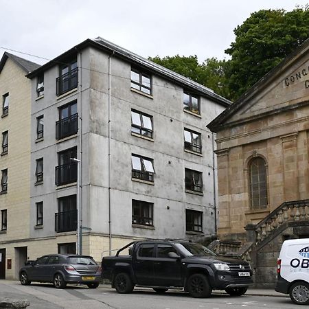 Glenlivet Apartment Oban Bagian luar foto
