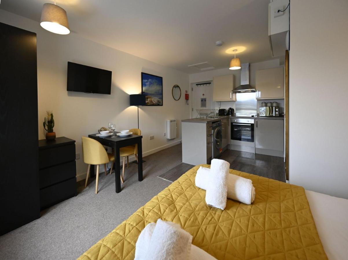 Glenlivet Apartment Oban Bagian luar foto